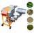 Hari Oum 3 in 1 Chaff/Chara Cutter, Pulverizer & Atta Chakki With 3 HP Motor & 1 Year Warranty