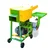 3 In 1 Premium Quality 3 HP Chaff Cutter With Atta Chakki And Pulveriser