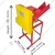 Premium Quality Chaff Cutter/Grass Cutter Machine 300 Kg/hr with 1 HP (Double Capacitor) Motor