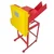 Premium Quality Chaff Cutter/Grass Cutter Machine 300 Kg/hr with 1 HP (Double Capacitor) Motor