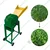 Nano Chaff/Grass Cutter of 400-700 kg/hr Capacity With 1HP Motor