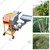 Hari Oum 3 in 1 Chaff/Chara Cutter, Pulverizer & Atta Chakki With 3 HP Motor & 1 Year Warranty