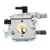 Heavy Duty Carburetor With 2 Pipe for 45-cc, 52-cc, and 58-cc Chainsaw, CS 021