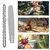 16 inch Chain and 16 inch Guide Bar for Petrol Chainsaw