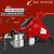 BSC Power Chain Sharpener Medium Aluminium Body 85W Chainsaw Chain Grinder 8400RPM Multi Angle Chain Sharpening Tool