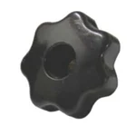 Chamber Locking Knob for 2HP & 3HP Pulverizer