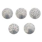 Premium Quality Champakali Gathiya Making Jali (Pack of 5)