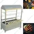 Commercial Charcoal Operated 24X12X36 Inch Barbeque Grill