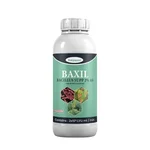 Katyayani Baxil Bacillus Supp 2% AS Liquid Bio Fungicide For Effective Control of Fungal Diseases In Crops