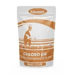 Katyayani Chloro GR | Chloropyriphos 10 % GR | Chemical insecticide For Long-lasting Residual Effect
