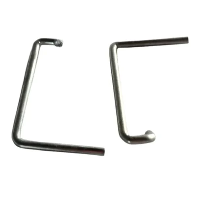 Chock Rod (Pack of 2) For Stihl MS-180 Petrol Chainsaw