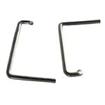 Chock Rod (Pack of 2) For Stihl MS-180 Petrol Chainsaw