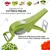 Combo Of Handy Dori Chopper & Vegetable and Fruit Cutter Scissor (Pack of 2)