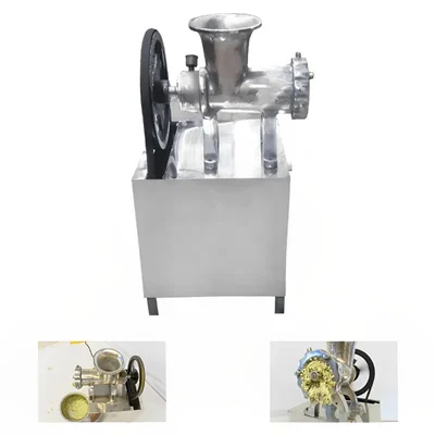 Commercial Chutney Making Machine With 2 HP Motor