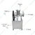 Commercial Chutney Making Machine With 2 HP Motor