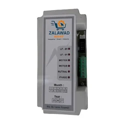 Circuit Controller for 1 HP Domestic Flour Mill