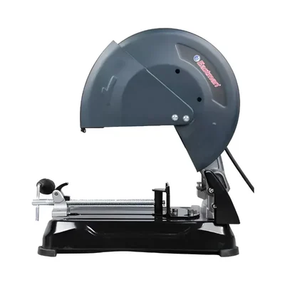 JRS Drive 355 mm Cut-Off Machine, 2400 Watt, 3800 RPM (ECM-355A)