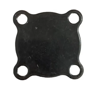 Clamp Transmission Shaft (D531RT-2) For 9 HP Diesel Engine Gearbox of Back Rotary Power Tiller | E12857761