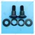 Clutch Bolt Washer B (Pack of 10) For Kisankraft KK-BC 8640/555/764 Brush cutters