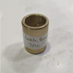 Clutch Bush (Set of 4) for Escorts 340 model Tractors, SS 193