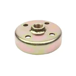Heavy Duty Clutch Drum for 63/68 cc Mini Tiller and Earth Auger
