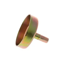 Heavy Duty Clutch Drum, for 2 Stroke 52 CC (44-5F) Earth Auger/ Post Hole Digger