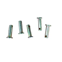 Clutch Handle Round Pin (7*22) Pack of 15 for Petrol and Diesel Gear Box, E12857679