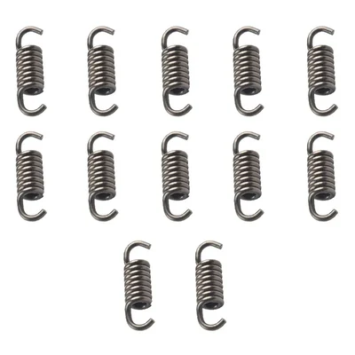 Clutch Spring (12 Pieces), For 2 Stroke 26 CC (32F/34F) Petrol Hedge Trimmer- HT725