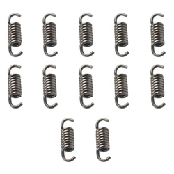 Clutch Spring (12 Pieces), For 2 Stroke 26 CC (32F/34F) Petrol Hedge Trimmer- HT725
