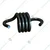 Clutch Spring 4 Roll for 2 Stroke & 4 Stroke Engine of Brush Cutter, BC-033 (Pack of 10)