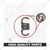 Clutch Spring 4 Roll for 2 Stroke & 4 Stroke Engine of Brush Cutter, BC-033 (Pack of 10)