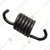 Clutch Spring 6 Roll for 2 Stroke & 4 Stroke Engine of Brush Cutter, BC-034(Pack of 10)