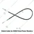 Clutch Cable for G500 Petrol Power Weeders, E12857976