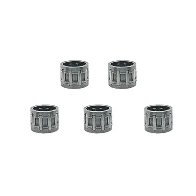 Cluter Needle Bearing (Pack of 5) For Stihl MS-180 Petrol Chainsaw
