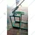 Premium Quality Tender Coconut Cutting Machine Without Storage Rack