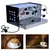 Heavy Duty Double Heater 24 inch Electric Coffee Machine Without Autocut