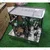 Heavy Duty Double Heater 20 inch Electric Coffee Machine With Autocut