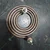 Heating Coil 3.5 inches for 24 inch Electric Kadai Bottom Part