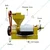 Heavy Duty Cold Press Oil Expeller Machine, 3000 Kgs/Day Capacity