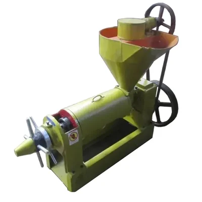 Heavy Duty Cold Press Oil Expeller Machine, 3000 Kgs/Day Capacity