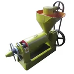 Heavy Duty Cold Press Oil Expeller Machine, 3000 Kgs/Day Capacity