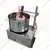 Made in India Commercial 10 Litre SS Wet Grinder, With 1HP Lakshmi Motor