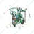 Commercial 1HP Semi Automatic Milking Machine,20 Liters Capacity