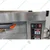 Commercial 15x23 Inch Double Deck Stainless Steel Electric Baking Oven 150Watt, SS Body