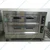 Commercial 15x23 Inch Double Deck Stainless Steel Electric Baking Oven 150Watt, SS Body