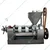 Commercial Multi Oil Seed Press/Expeller Machine, 1.4 - 3 Ton/Day