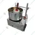 Commercial 5 Liter SS Wet Grinder With 0.5 HP Lakshmi Motor 