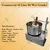 Made in India Commercial 10 Litre SS Wet Grinder, With 1HP Lakshmi Motor
