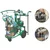 Commercial 1HP Semi Automatic Milking Machine,20 Liters Capacity