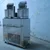 Commercial Stainless Steel 2 Mould Kulfi Making Machine